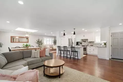 Living - 1231 Beard, Carmichael, CA 95608 photo 6 of 8