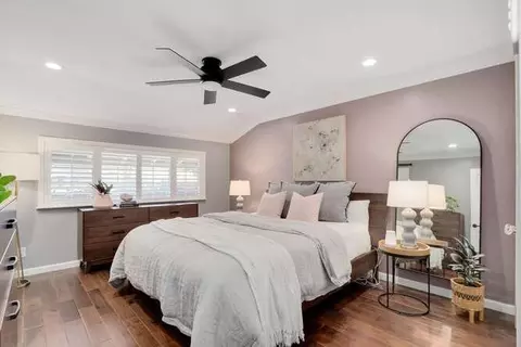 Bedroom - 1231 Beard, Carmichael, CA 95608 photo 2 of 10