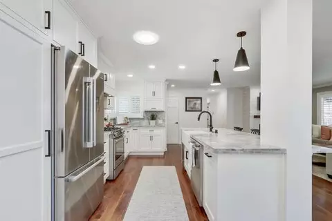 Kitchen - 1231 Beard, Carmichael, CA 95608 photo 6 of 17