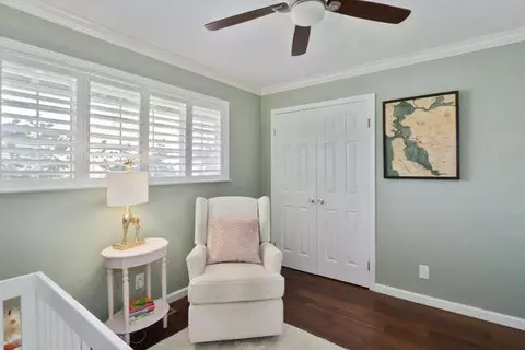 Bedroom - 1231 Beard, Carmichael, CA 95608 photo 7 of 10