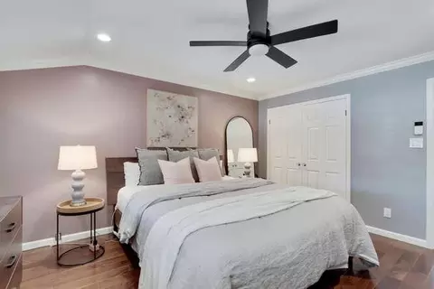 Bedroom - 1231 Beard, Carmichael, CA 95608 photo 3 of 10