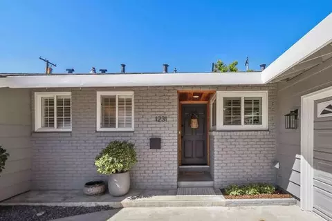 Exterior - 1231 Beard, Carmichael, CA 95608 photo 4 of 23