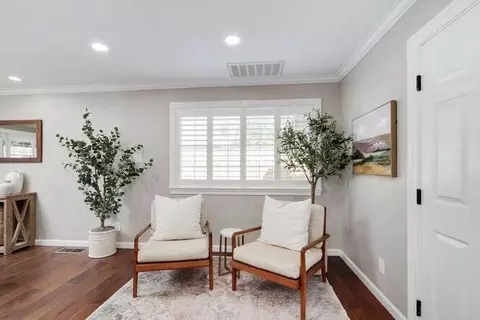 Bedroom - 1231 Beard, Carmichael, CA 95608 photo 1 of 10