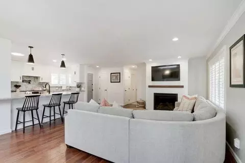 Living - 1231 Beard, Carmichael, CA 95608 photo 2 of 8