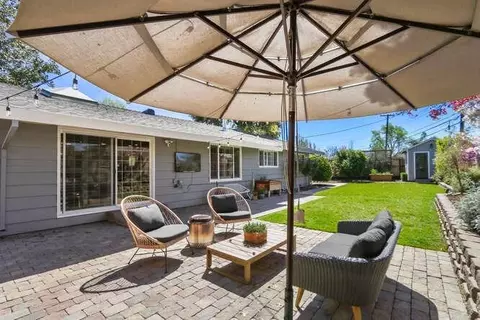 Exterior - 1231 Beard, Carmichael, CA 95608 photo 12 of 23