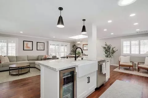 Kitchen - 1231 Beard, Carmichael, CA 95608 photo 10 of 17