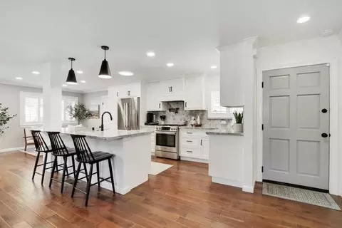 Kitchen - 1231 Beard, Carmichael, CA 95608 photo 3 of 17