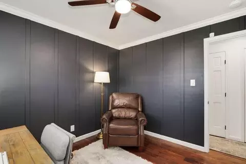 Bedroom - 1231 Beard, Carmichael, CA 95608 photo 9 of 10
