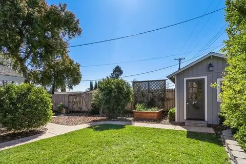 Exterior - 1231 Beard, Carmichael, CA 95608 photo 8 of 23