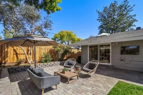 Exterior - 1231 Beard, Carmichael, CA 95608 photo 17 of 23