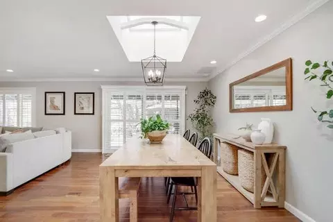 Dining - 1231 Beard, Carmichael, CA 95608 photo 1 of 2