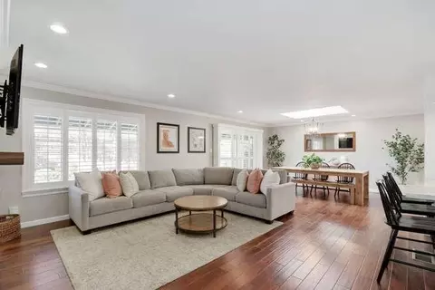 Living - 1231 Beard, Carmichael, CA 95608 photo 5 of 8