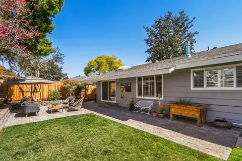 Exterior - 1231 Beard, Carmichael, CA 95608 photo 14 of 23