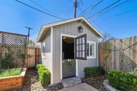 Exterior - 1231 Beard, Carmichael, CA 95608 photo 11 of 23