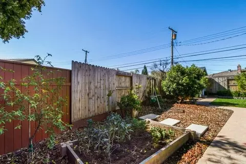 Exterior - 1231 Beard, Carmichael, CA 95608 photo 19 of 23