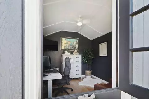 Bedroom - 1231 Beard, Carmichael, CA 95608 photo 10 of 10