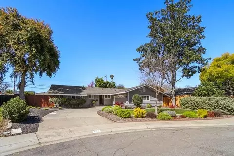 Exterior - 1231 Beard, Carmichael, CA 95608 photo 23 of 23