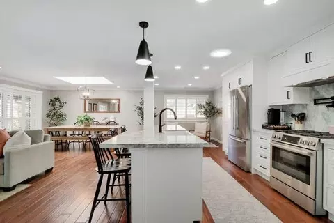 Kitchen - 1231 Beard, Carmichael, CA 95608 photo 5 of 17