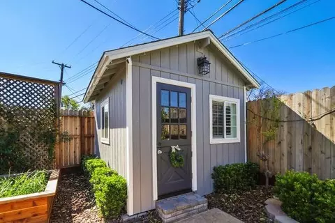 Exterior - 1231 Beard, Carmichael, CA 95608 photo 10 of 23