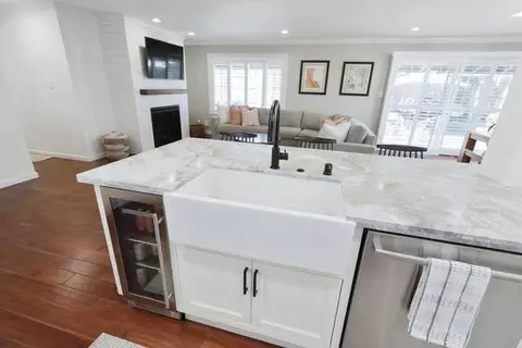 Kitchen - 1231 Beard, Carmichael, CA 95608 photo 12 of 17