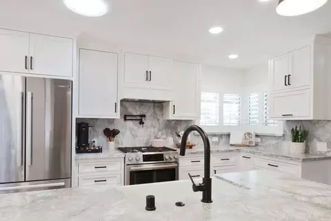 Kitchen - 1231 Beard, Carmichael, CA 95608 photo 14 of 17