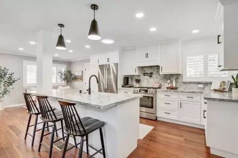 Kitchen - 1231 Beard, Carmichael, CA 95608 photo 4 of 17