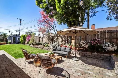 Exterior - 1231 Beard, Carmichael, CA 95608 photo 6 of 23