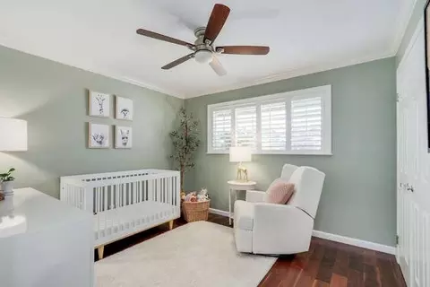 Bedroom - 1231 Beard, Carmichael, CA 95608 photo 5 of 10