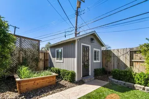 Exterior - 1231 Beard, Carmichael, CA 95608 photo 9 of 23