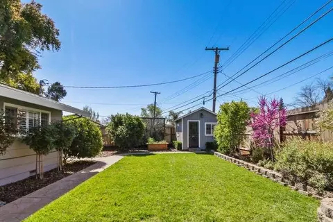 Exterior - 1231 Beard, Carmichael, CA 95608 photo 7 of 23