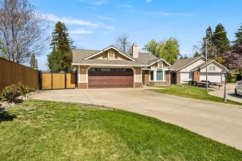 Exterior - 4405 Layburn Ct, Antelope, CA 95843 photo 5 of 19