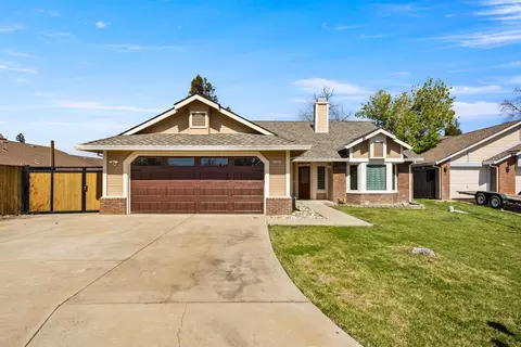 Exterior - 4405 Layburn Ct, Antelope, CA 95843 photo 19 of 19