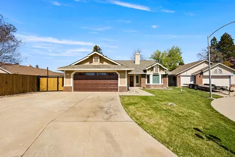 Exterior - 4405 Layburn Ct, Antelope, CA 95843 photo 2 of 19