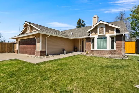 Exterior - 4405 Layburn Ct, Antelope, CA 95843 photo 3 of 19