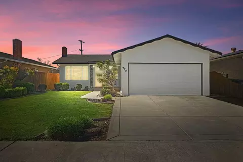 478 Hintz Ave, Tracy, CA 95376 photo 20