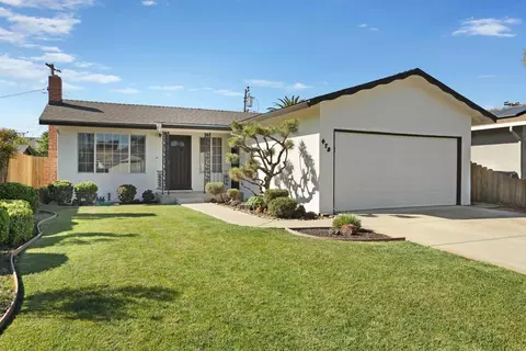 478 Hintz Ave, Tracy, CA 95376 photo 1