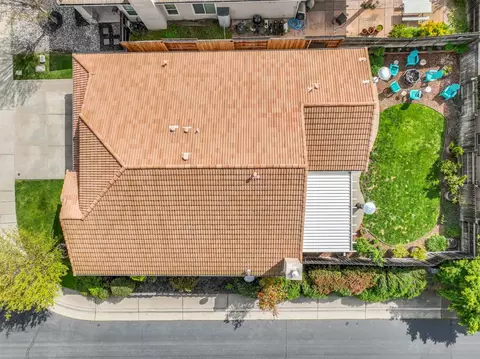 Exterior - 2053 Taft Dr, Rocklin, CA 95765 photo 9 of 9