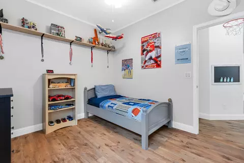 Bedroom - 2053 Taft Dr, Rocklin, CA 95765 photo 5 of 9