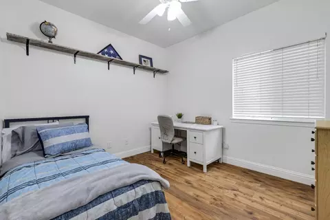 Bedroom - 2053 Taft Dr, Rocklin, CA 95765 photo 7 of 9