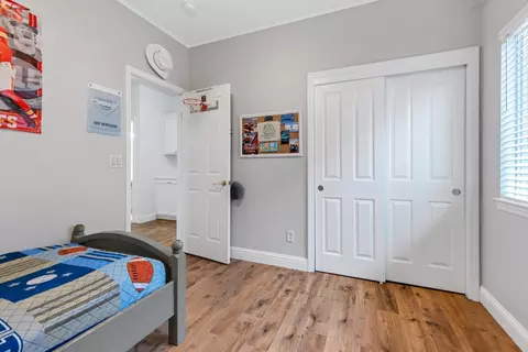 Bedroom - 2053 Taft Dr, Rocklin, CA 95765 photo 8 of 9