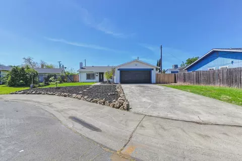 2168 Okita Ct, Sacramento, CA 95822