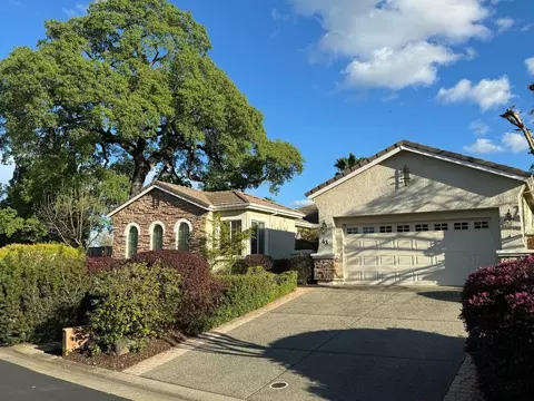43 Chip Shot Ct, Roseville, CA 95678