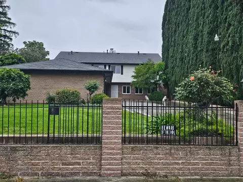 2354 Canal Dr, Stockton, CA 95204