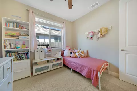 Bedroom - 704 Foothill Blvd, Ione, CA 95640 photo 12 of 13