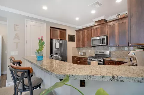 Kitchen - 704 Foothill Blvd, Ione, CA 95640 photo 2 of 7