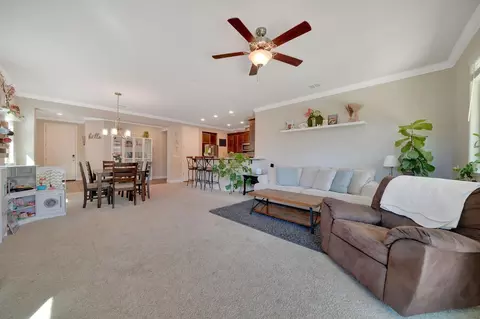 Living - 704 Foothill Blvd, Ione, CA 95640 photo 2 of 4
