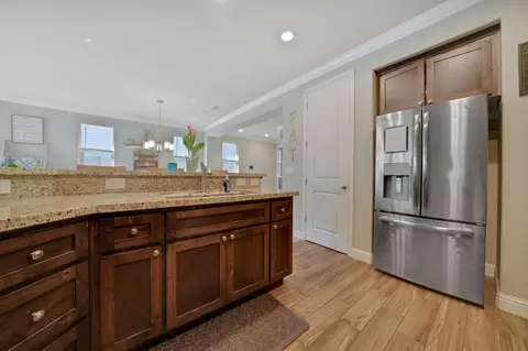 Kitchen - 704 Foothill Blvd, Ione, CA 95640 photo 5 of 7