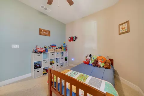 Bedroom - 704 Foothill Blvd, Ione, CA 95640 photo 10 of 13