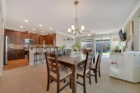 Dining - 704 Foothill Blvd, Ione, CA 95640 photo 3 of 4