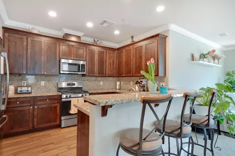 Kitchen - 704 Foothill Blvd, Ione, CA 95640 photo 1 of 7